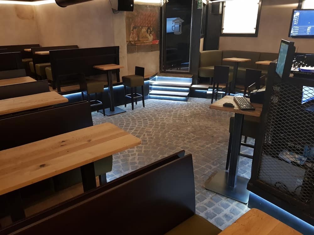 Photo du bar Académie de la Bière - Petite France