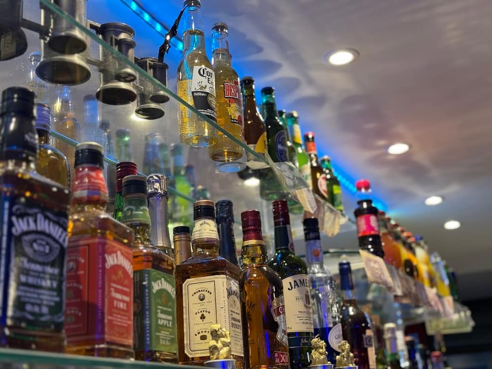 Photo du bar AI NOSTRI (LE RELAIS)