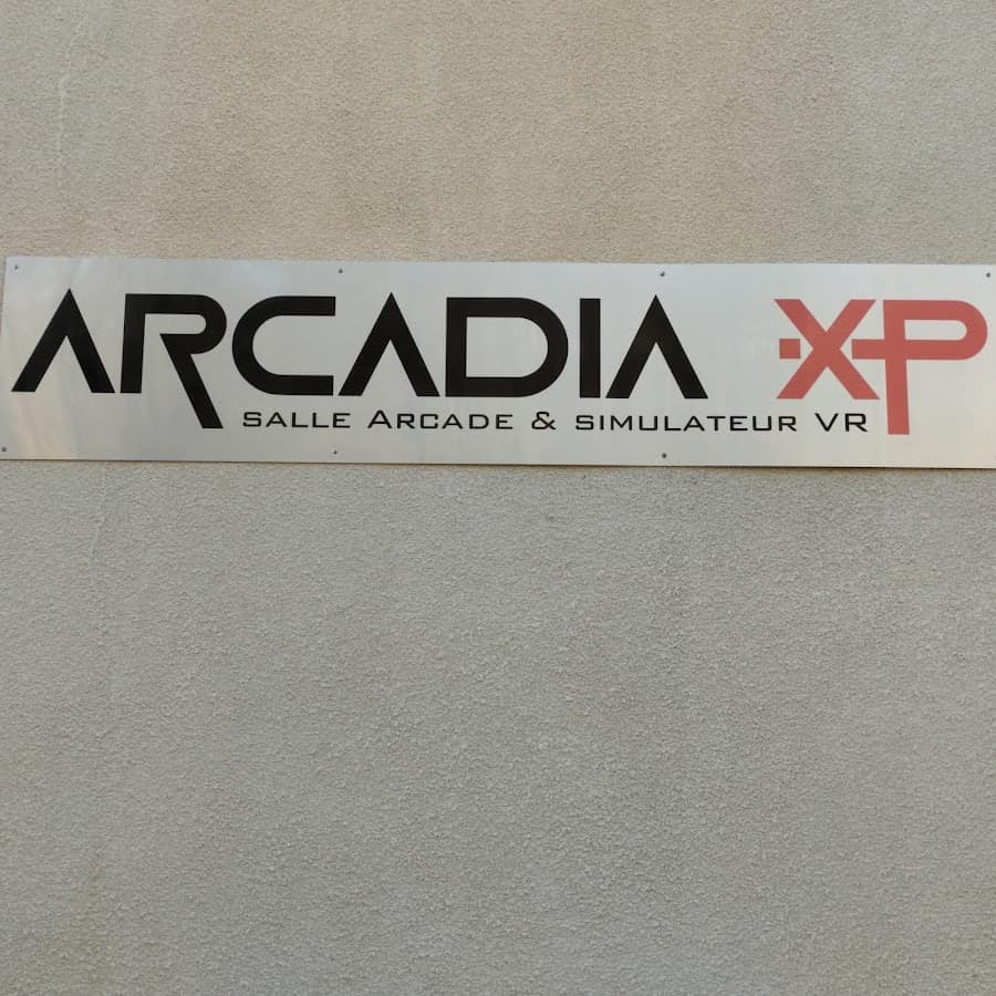 Photo du bar Arcadia XP