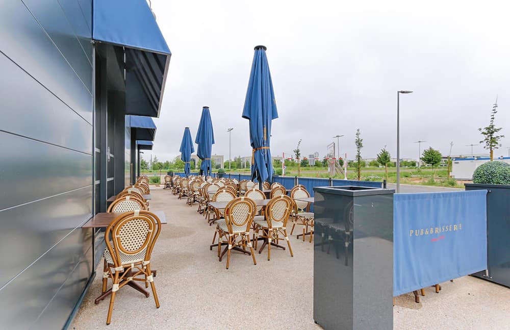 Photo du bar Au Bureau - Pub et Brasserie