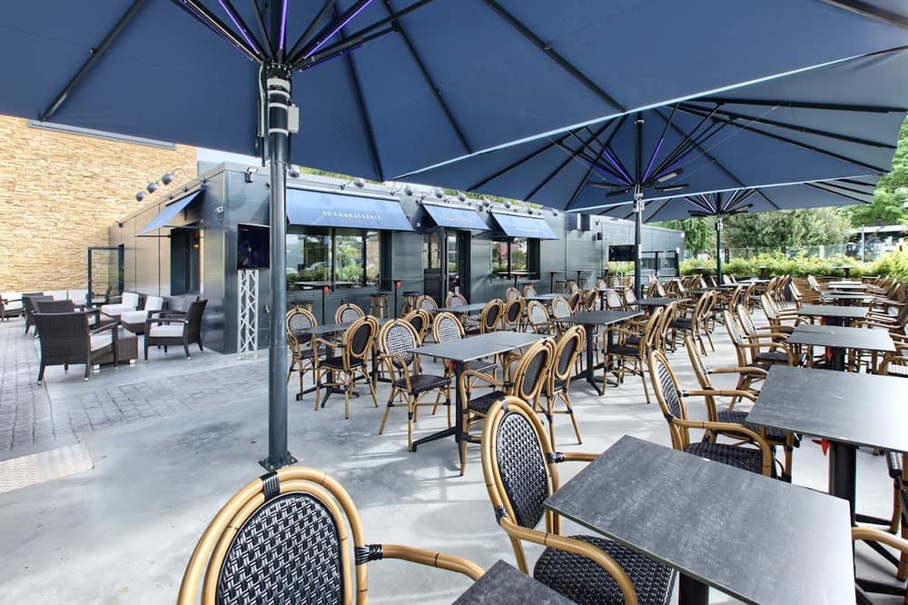 Photo du bar Au Bureau - Pub et Brasserie