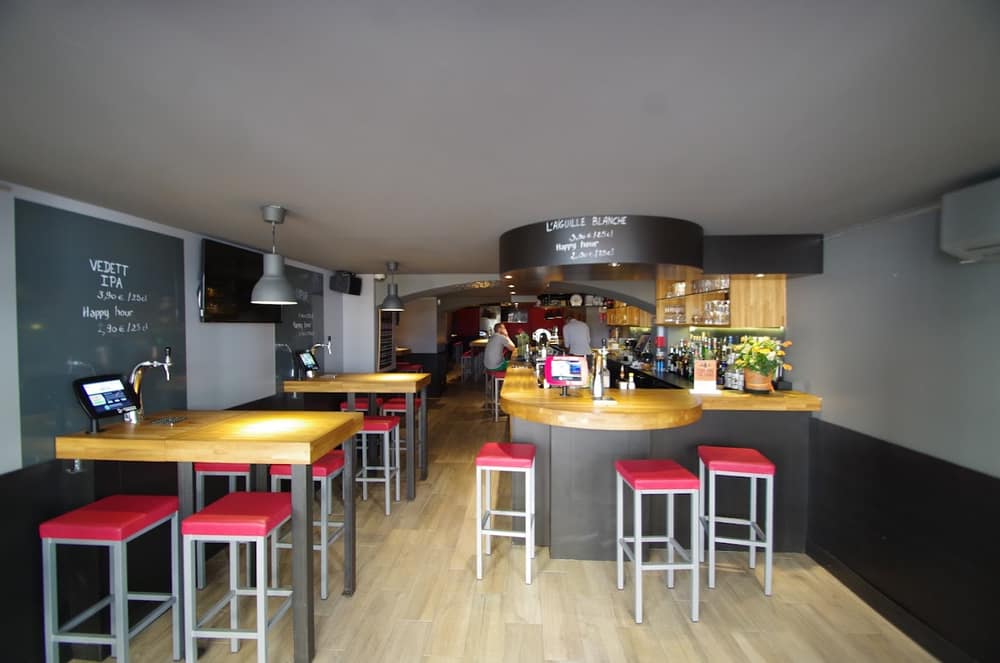 Photo du bar Au Fût Annecy