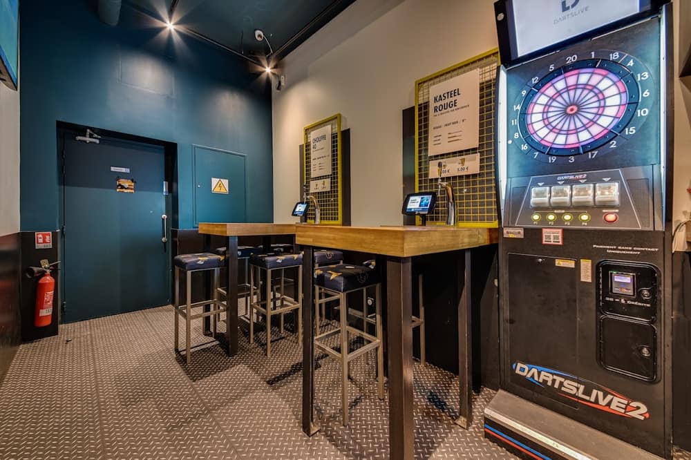 Photo du bar Au Fût Lyon