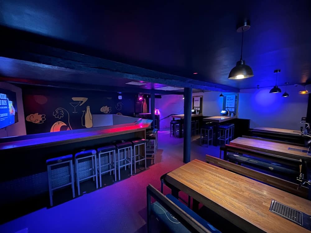 Photo du bar Au Fût Reims