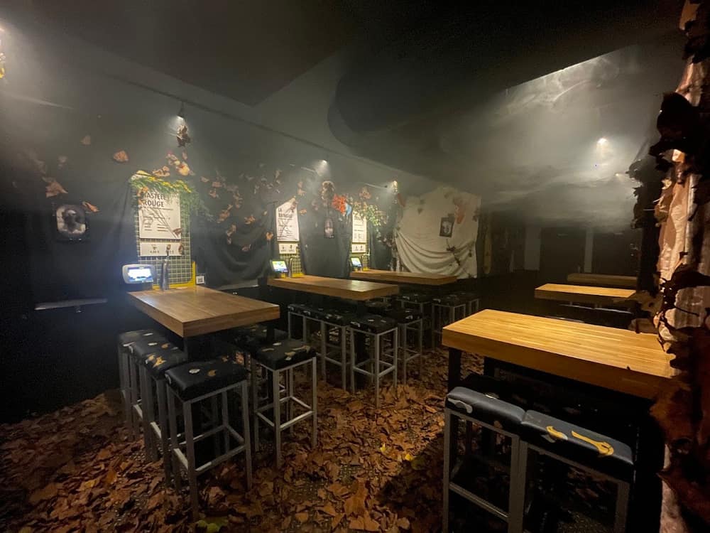 Photo du bar Au Fût Tours