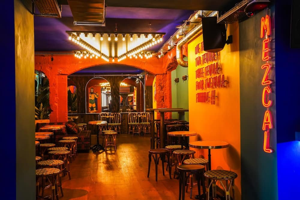 Photo du bar AU TOUCAN FRINGANT - Happy Hour de 16h à 21h !