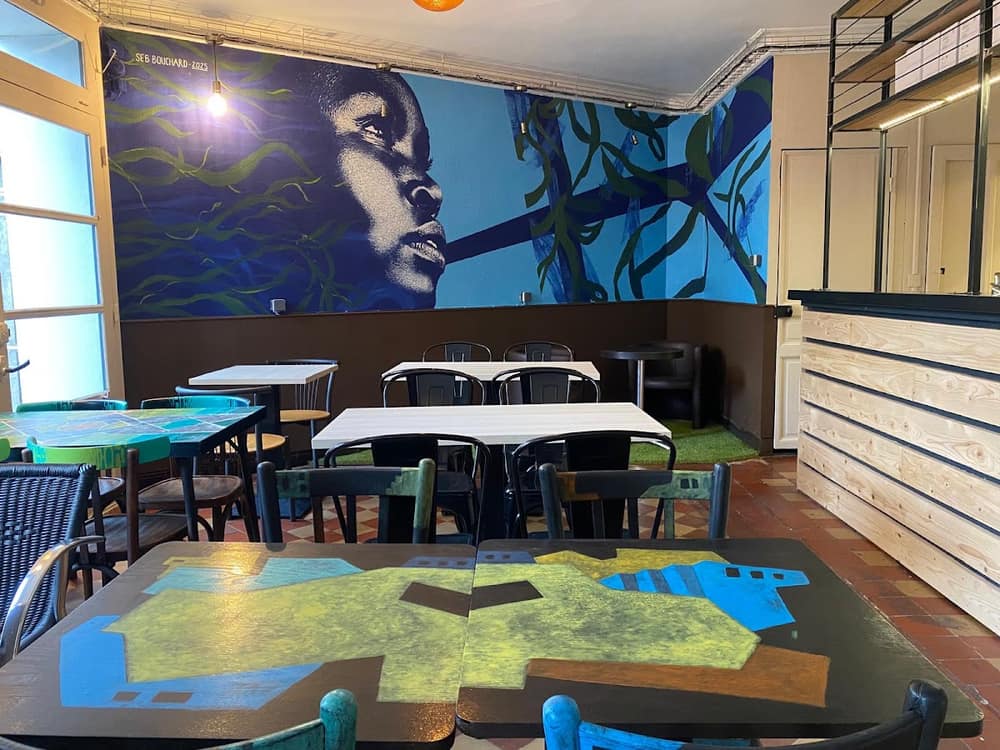 Photo du bar Aux Petits Joueurs