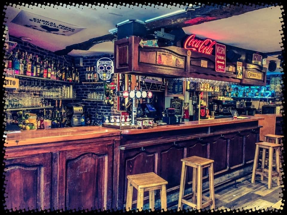 Photo du bar Bab café