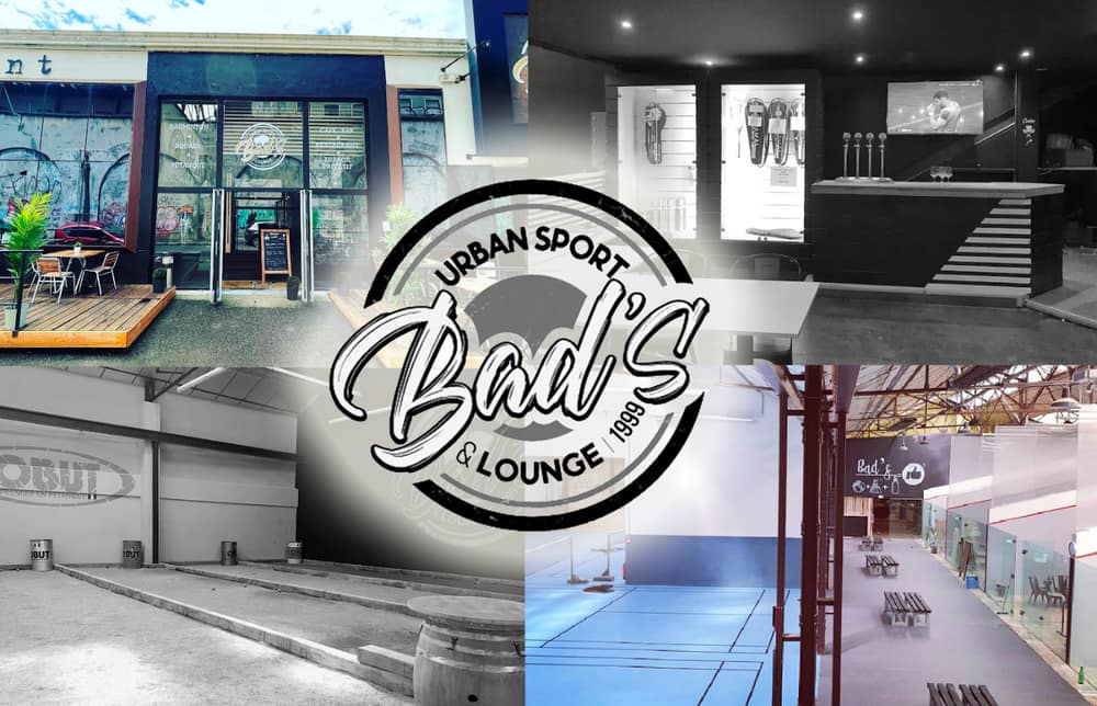 Photo du bar Bad's