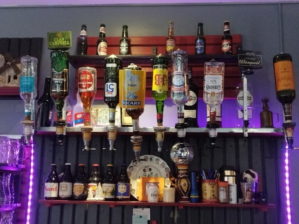 Photo du bar Bar Au Moulin