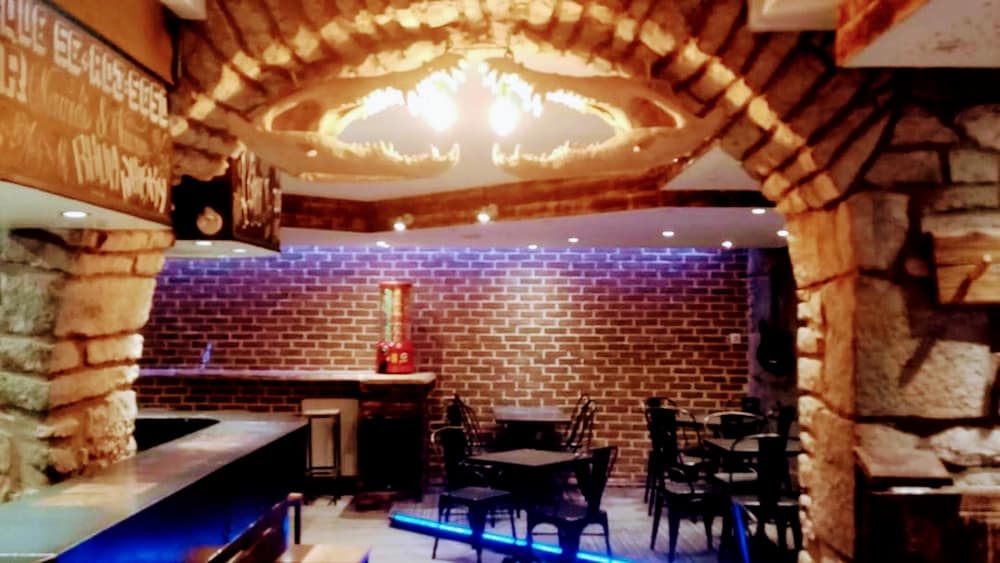 Photo du bar Bar de l'U