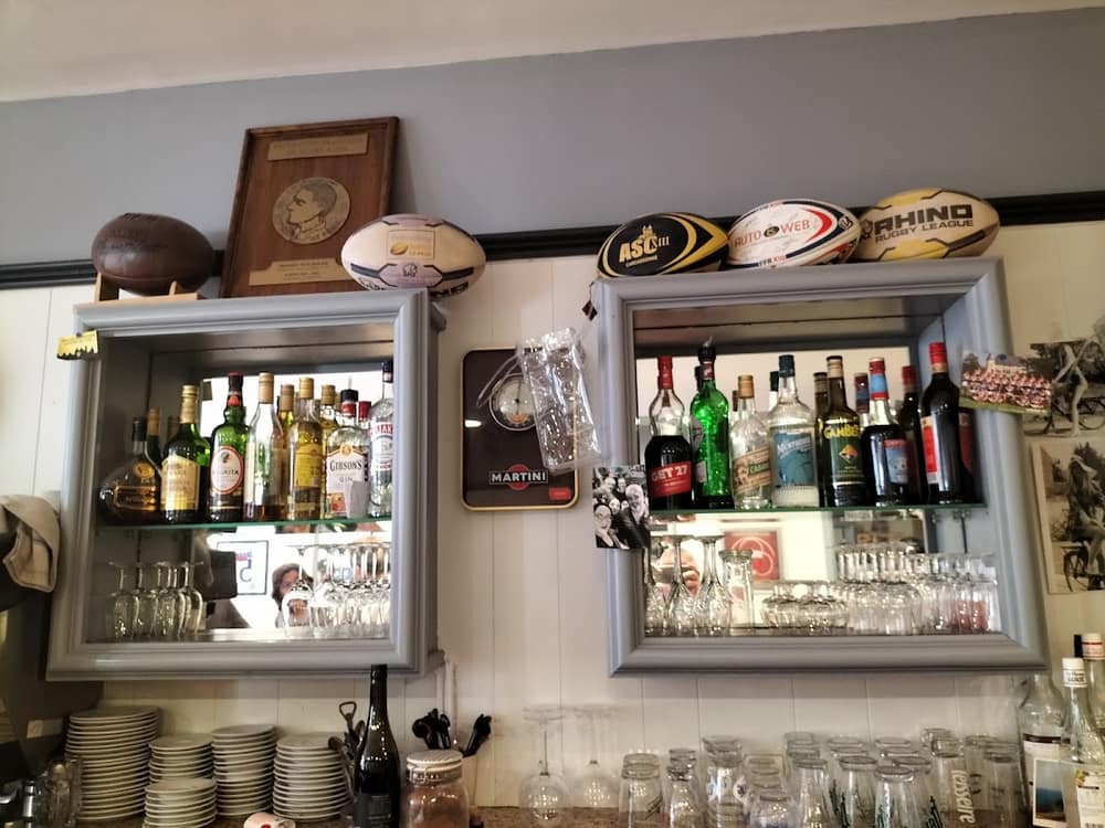 Photo du bar Bar des Halles