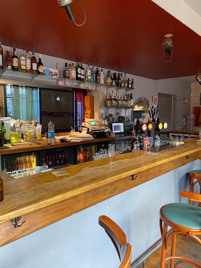 Photo du bar Bar Ecossais