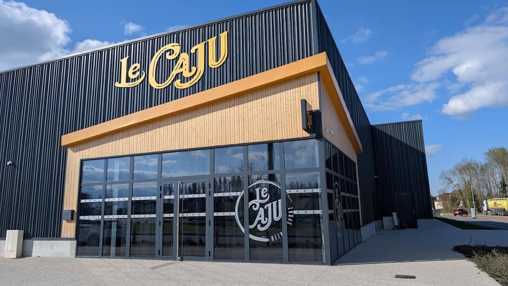 Photo du bar BAR LE CAJU