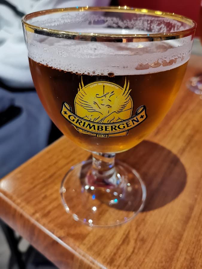 Photo du bar Bar le Garibaldi