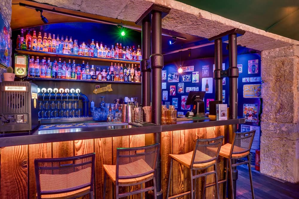 Photo du bar Barapol