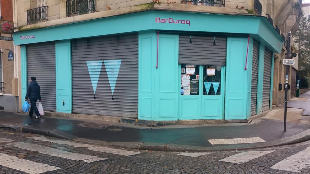 Photo du bar BarOurcq
