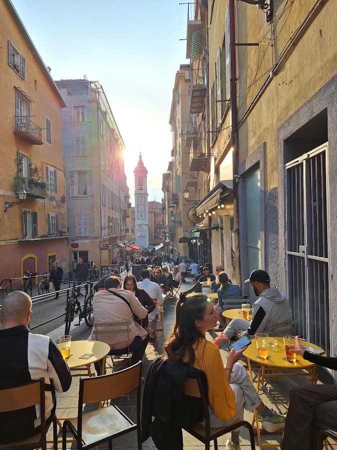 Photo du bar Beercompany