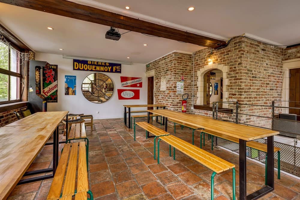 Photo du bar BisousBécots