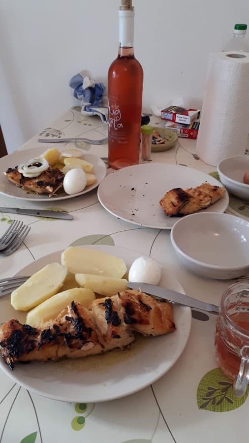 Photo du bar Bistrot des Amis