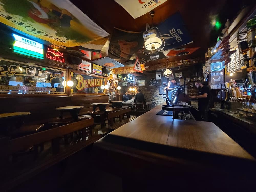 Photo du bar Bouc Ness