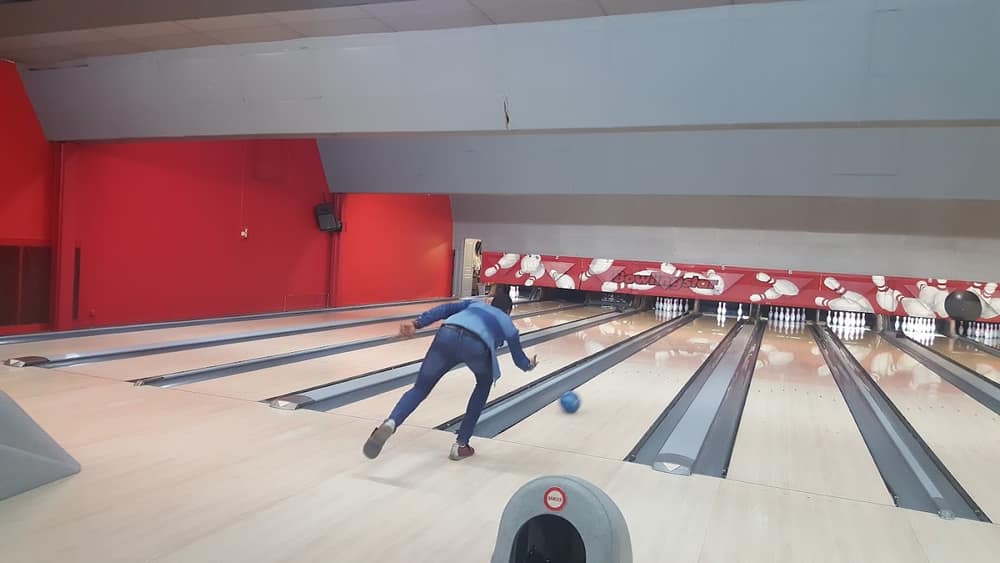 Photo du bar Bowling Avignon