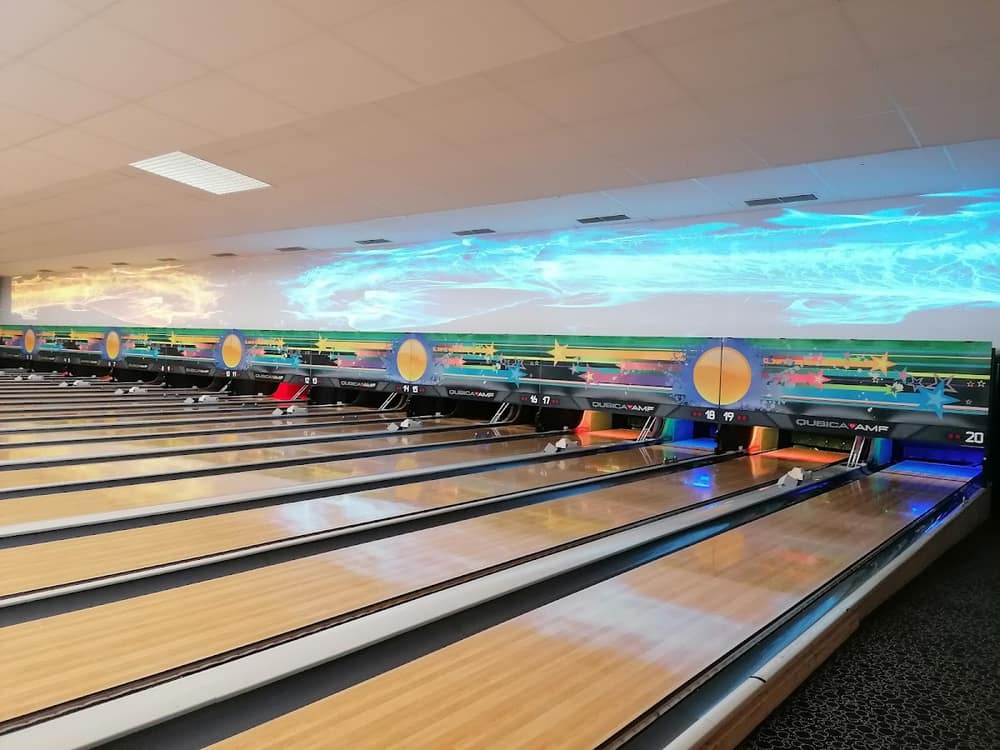 Photo du bar Bowling de Blois