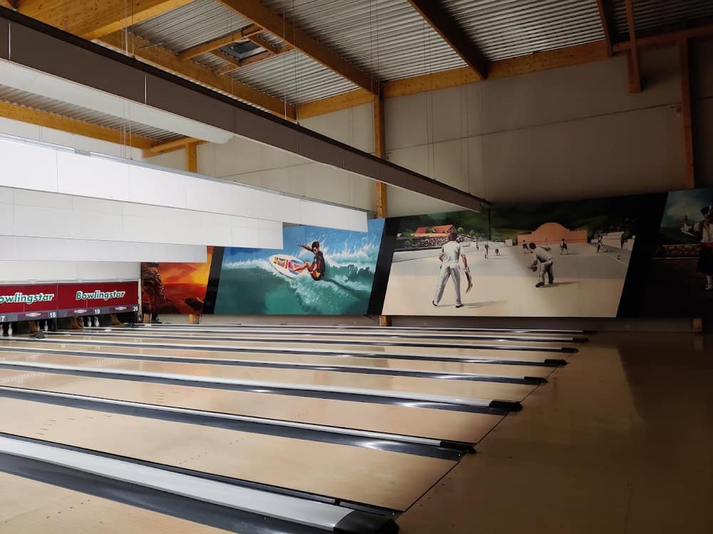 Photo du bar Bowlingstar Bayonne