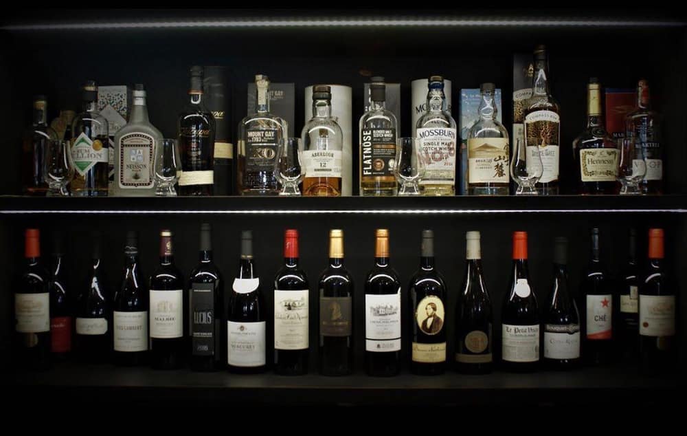 Photo du bar Brasserie L'Océan
