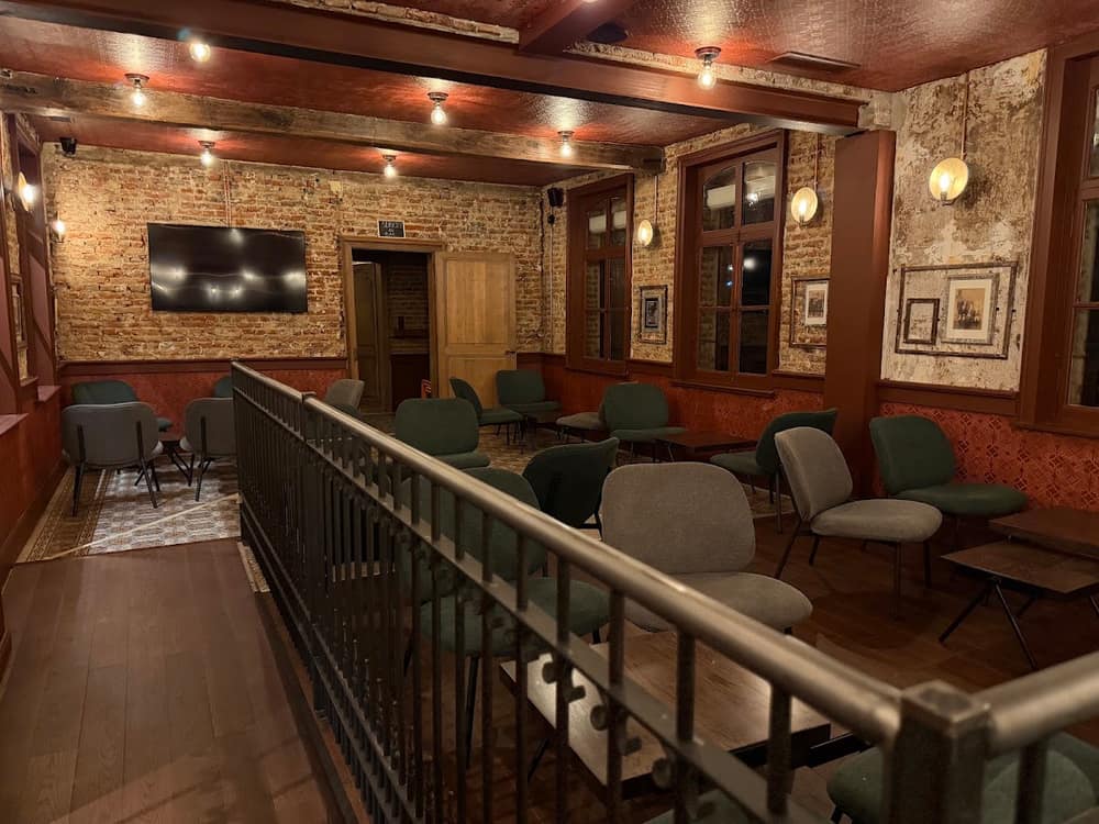 Photo du bar Brasserie La Gaillette