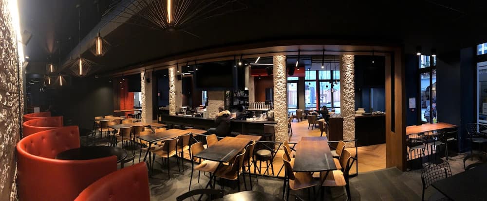 Photo du bar Brasserie Le République