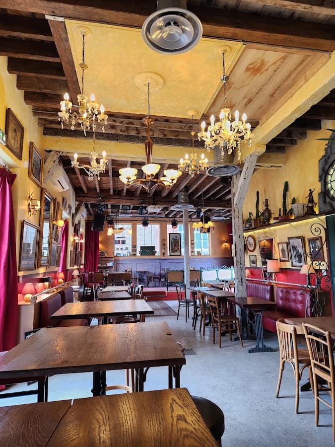 Photo du bar Brewpub La Filature