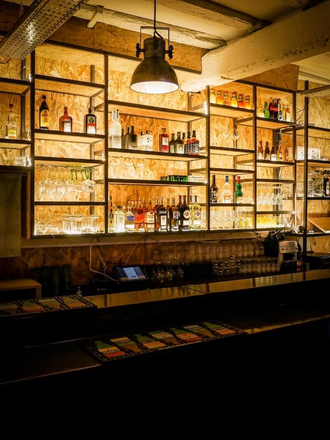Photo du bar BRO & CO