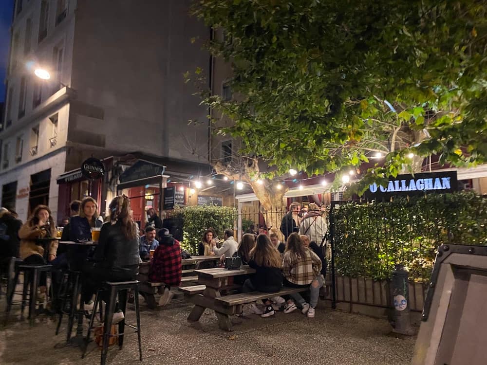 Photo du bar Brugs