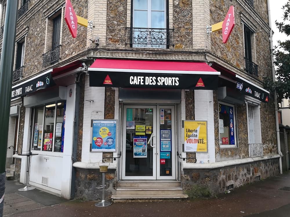 Photo du bar Café des Sports