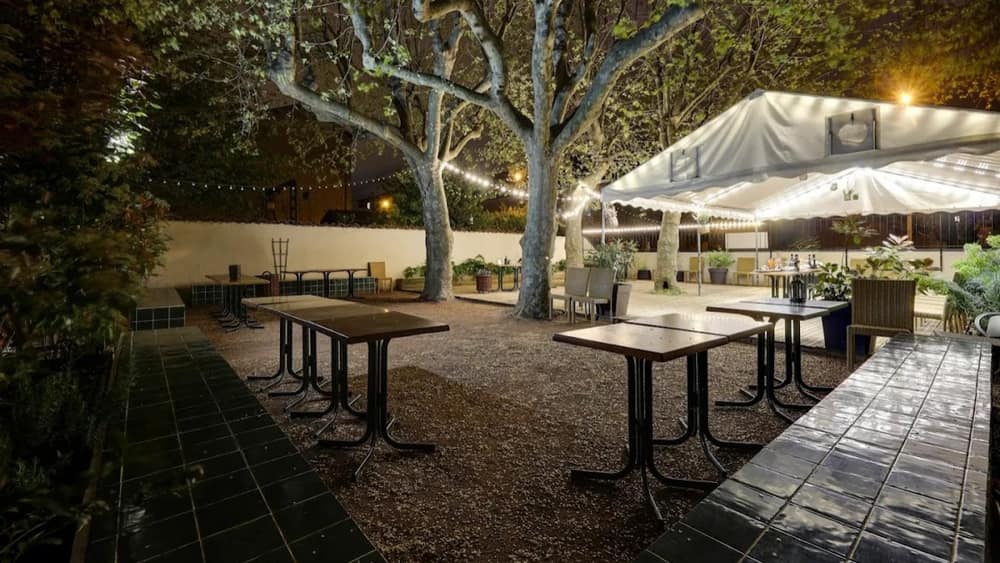 Photo du bar CASA LULA - Restaurant Italien Lyon