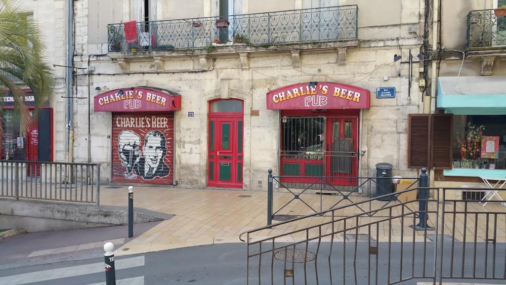 Photo du bar Charlie's Beer