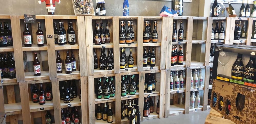 Photo du bar Chope et Compagnie Laval