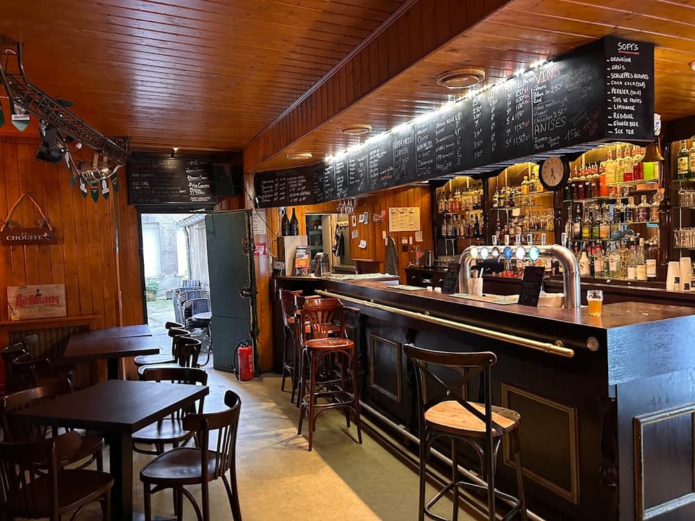 Photo du bar CLUB SPIRIT