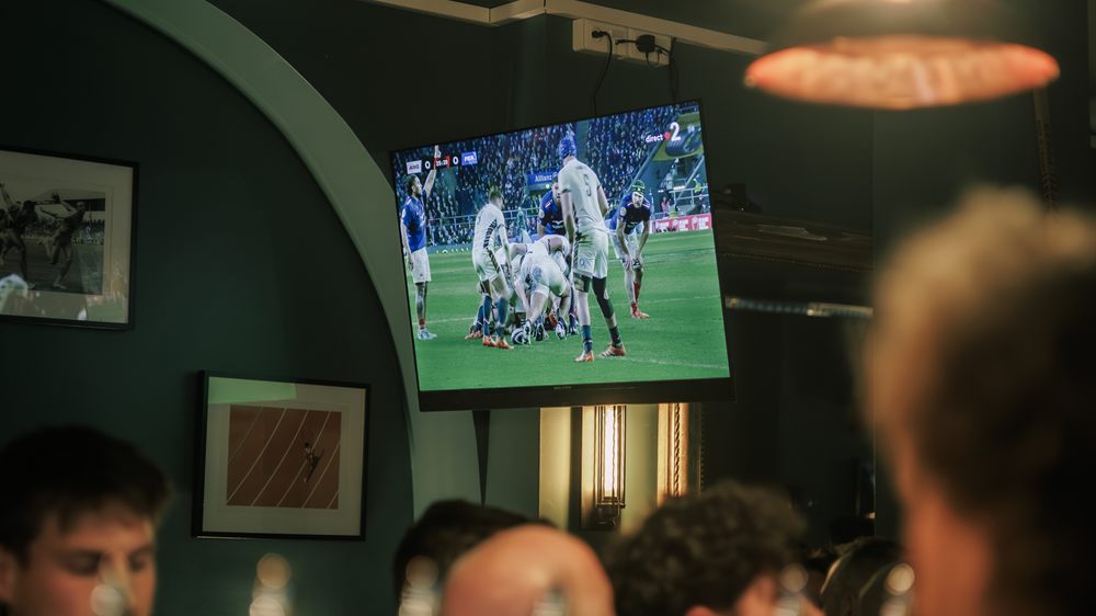 CONNOR’S - Australian Sports Bar — photo 6