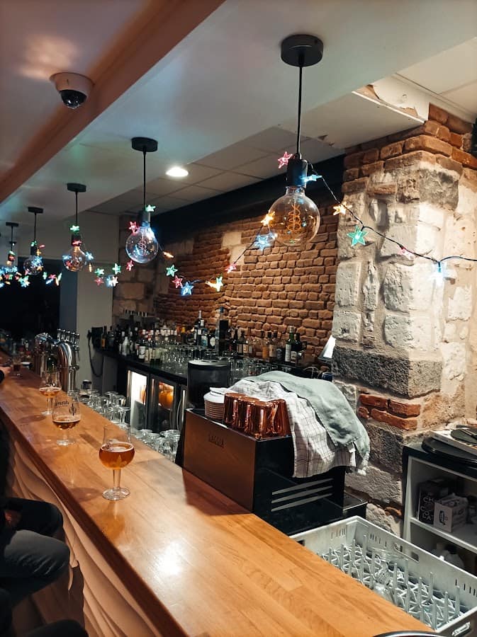 Photo du bar EASY