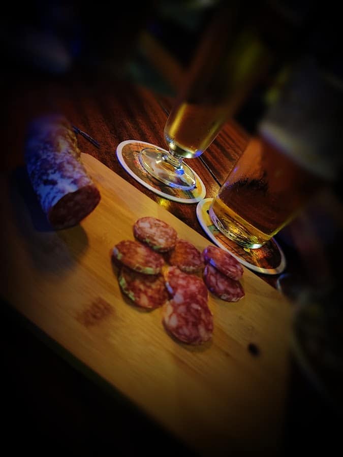 Photo du bar Gordon Pub ☘️
