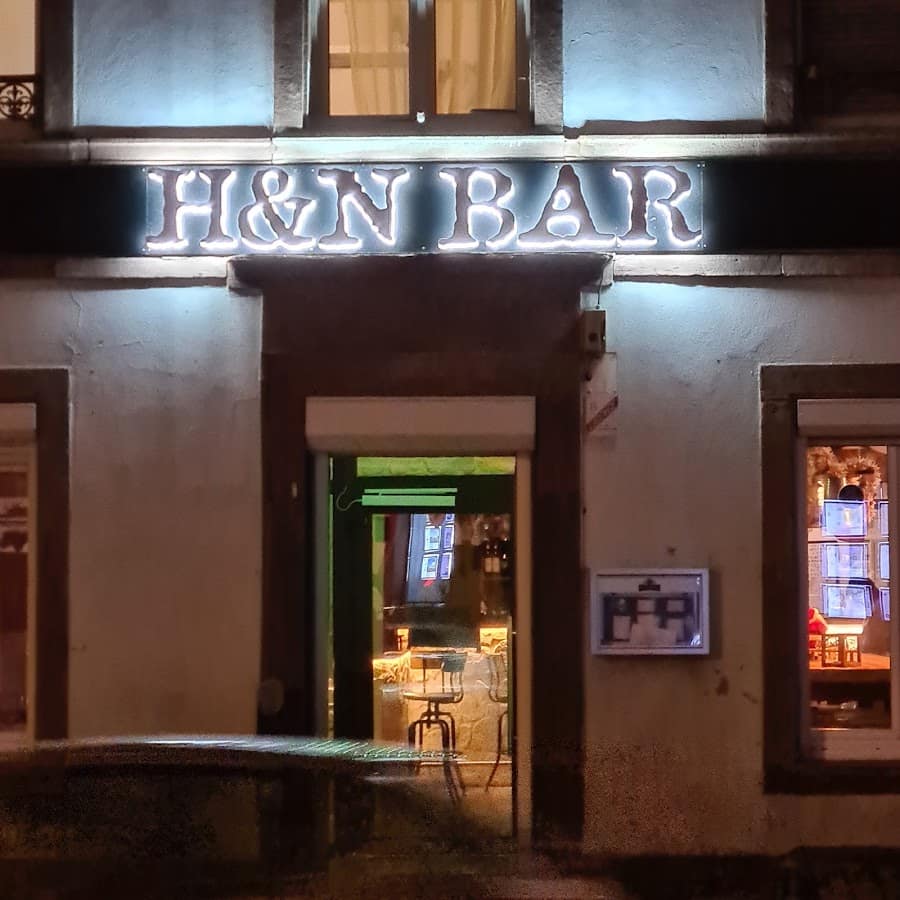 Photo du bar H&N BAR