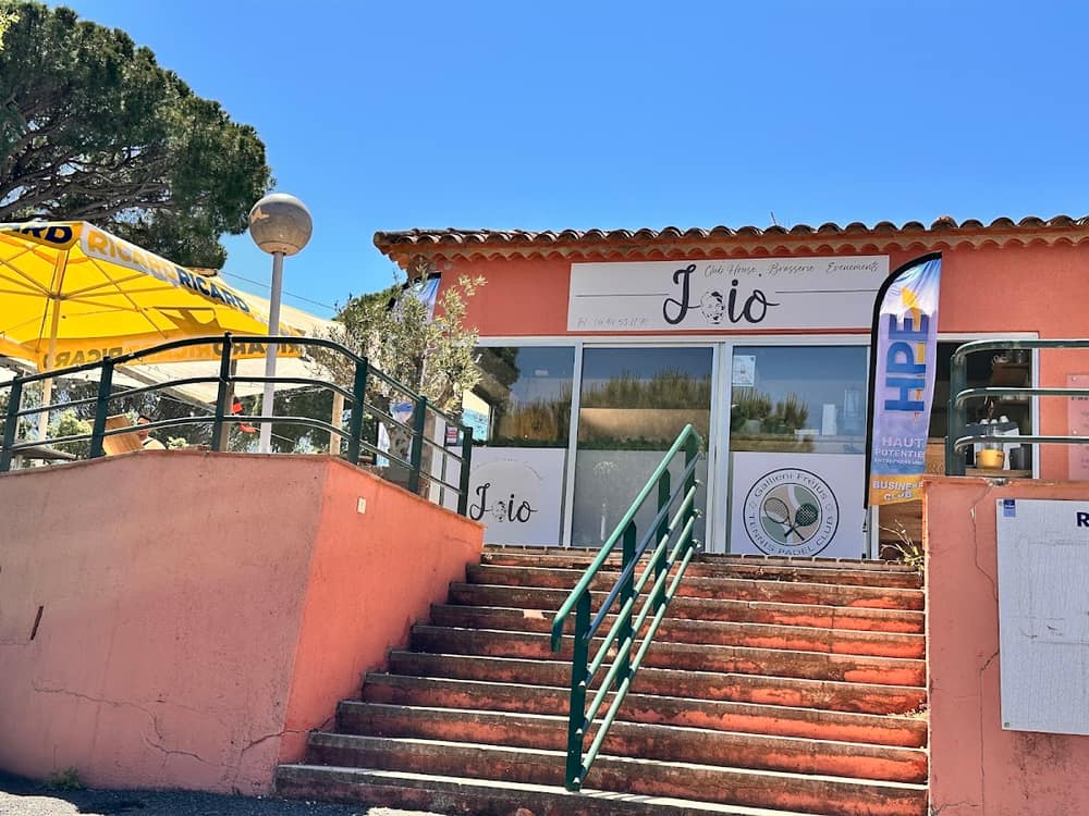 Photo du bar Joio