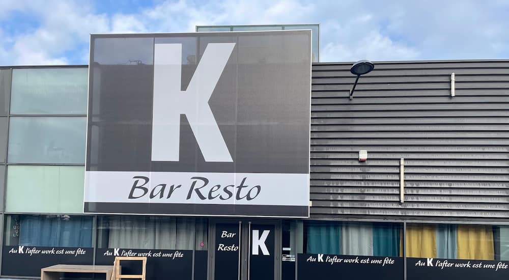 Photo du bar K Bar Resto