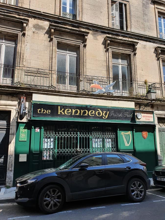 Photo du bar Kennedy