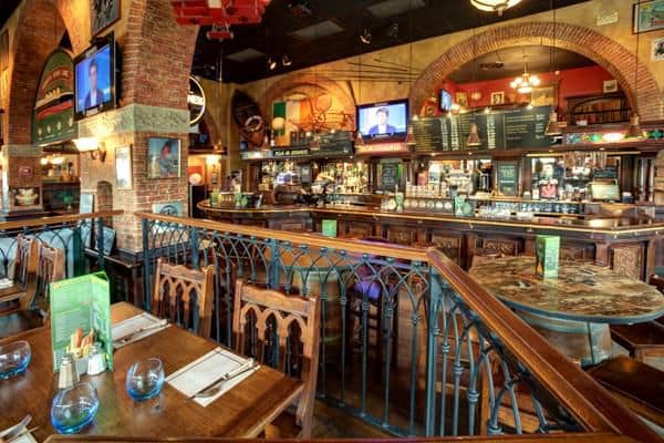 Photo du bar Kerry'S Pub