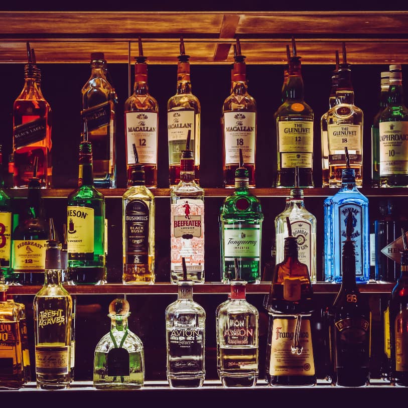 Photo du bar Kiefer