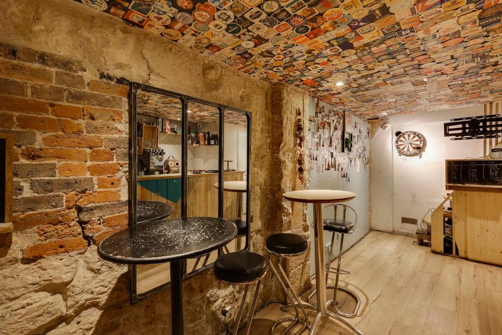 Photo du bar L’AlbaR bar à fléchettes