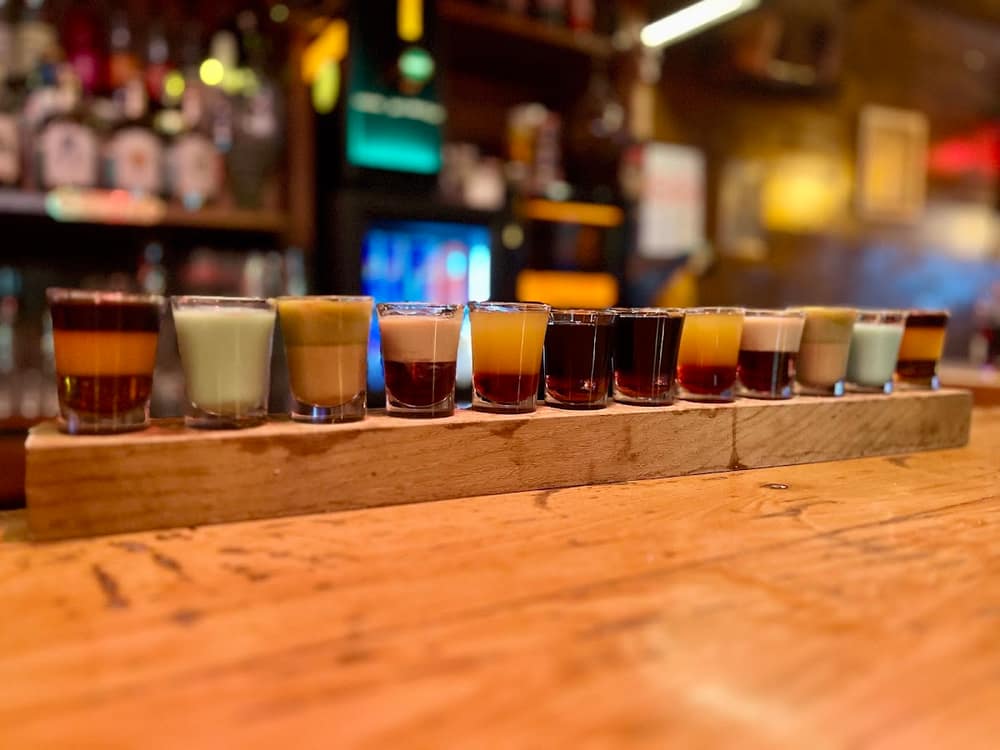 Photo du bar L’ Antre Des Pirates